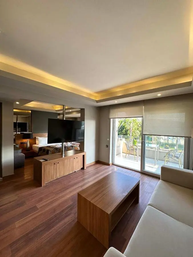 Ambrosia Hotel Beach & Spa