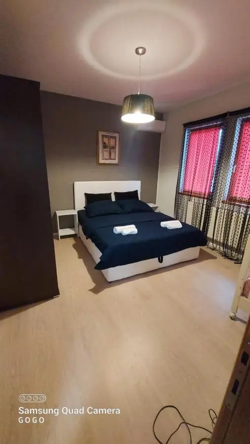 Apartments Malkoc Lux