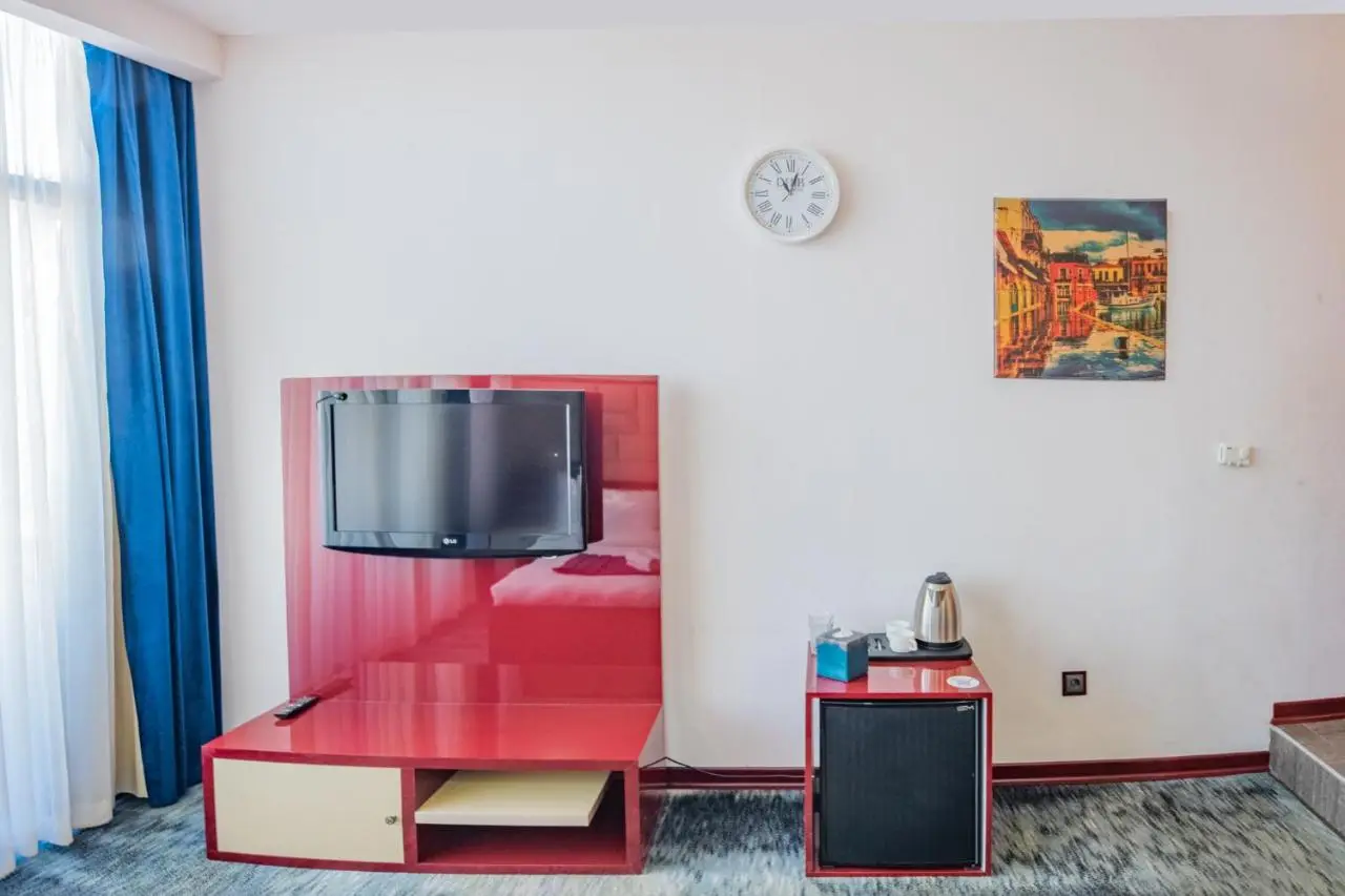 Denis Hotel Tbilisi