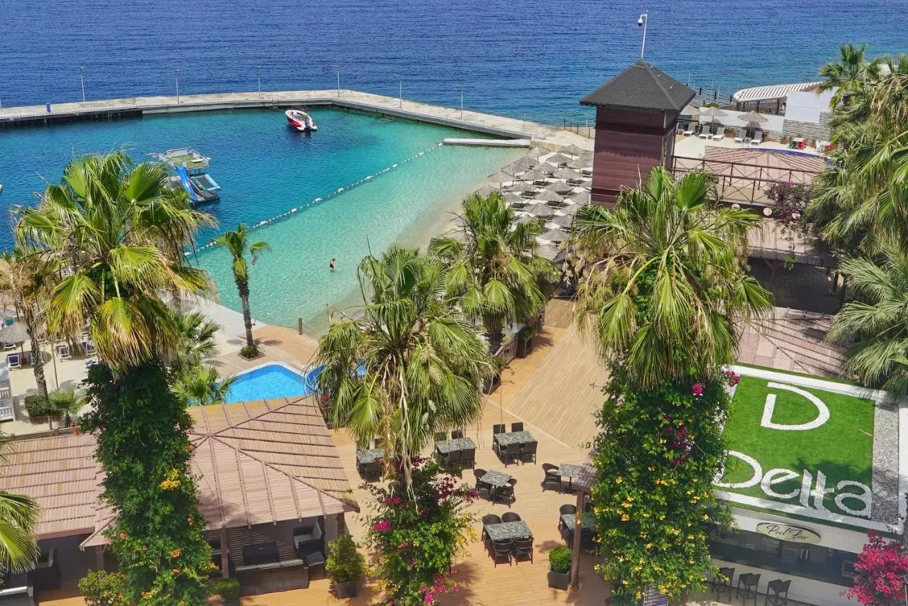 Delta Hotels By Marriott Bodrum