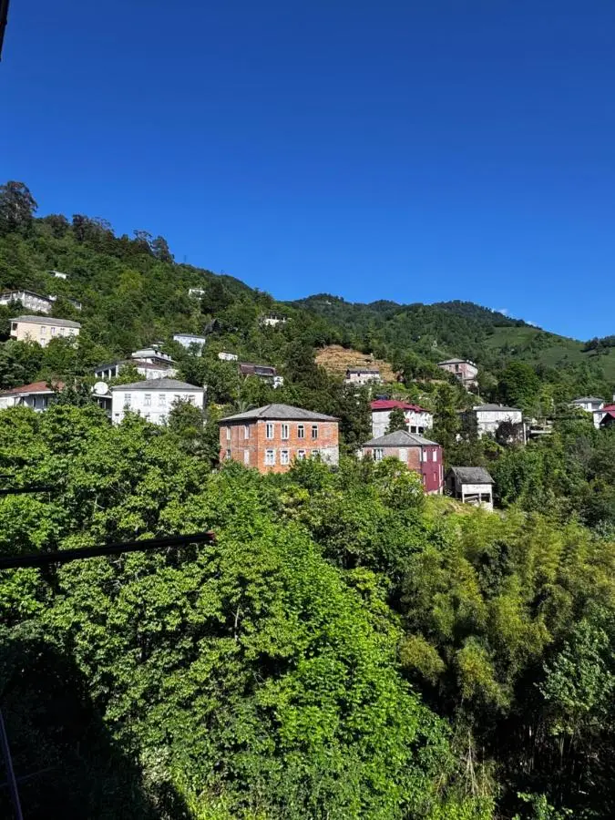 Guest House in Sarpi