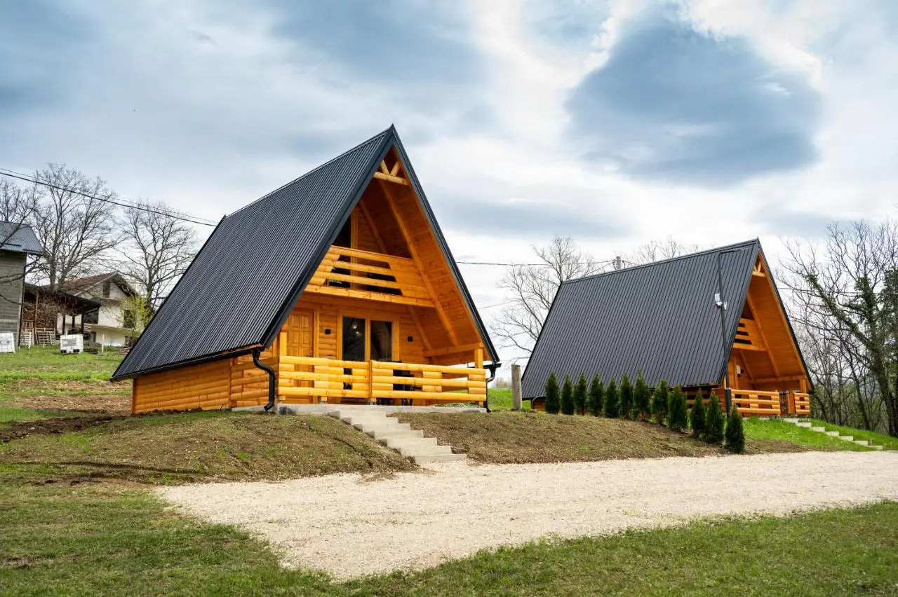 Cottage NIKA2
