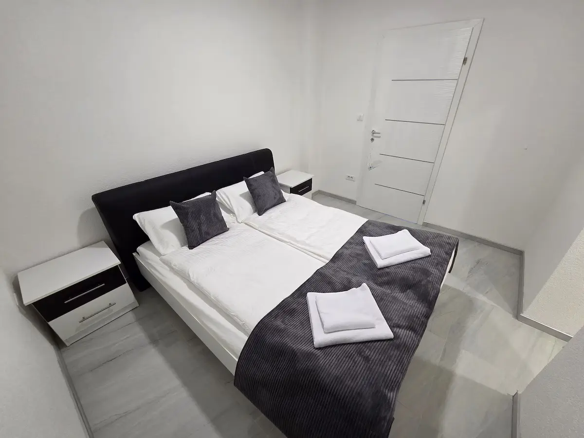 Sarajevo Pulse Residence - The Patio Escape