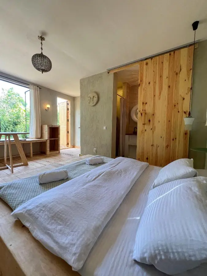 Karma Hostel