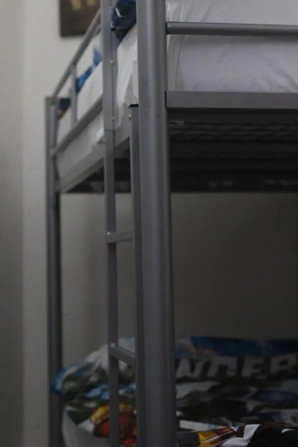 Tufina Hostel