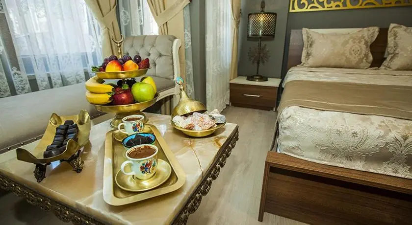 Million Old City Apartment