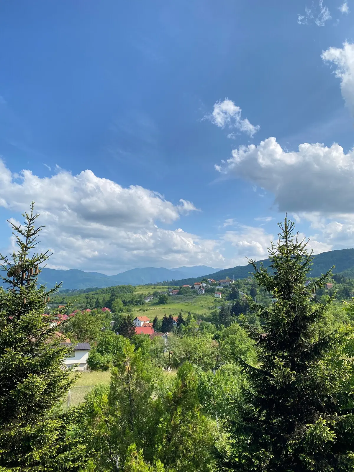 Sarajevo luxury villa