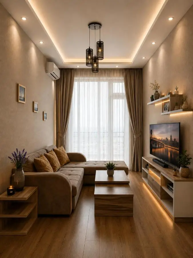 Vazi Aparthotel