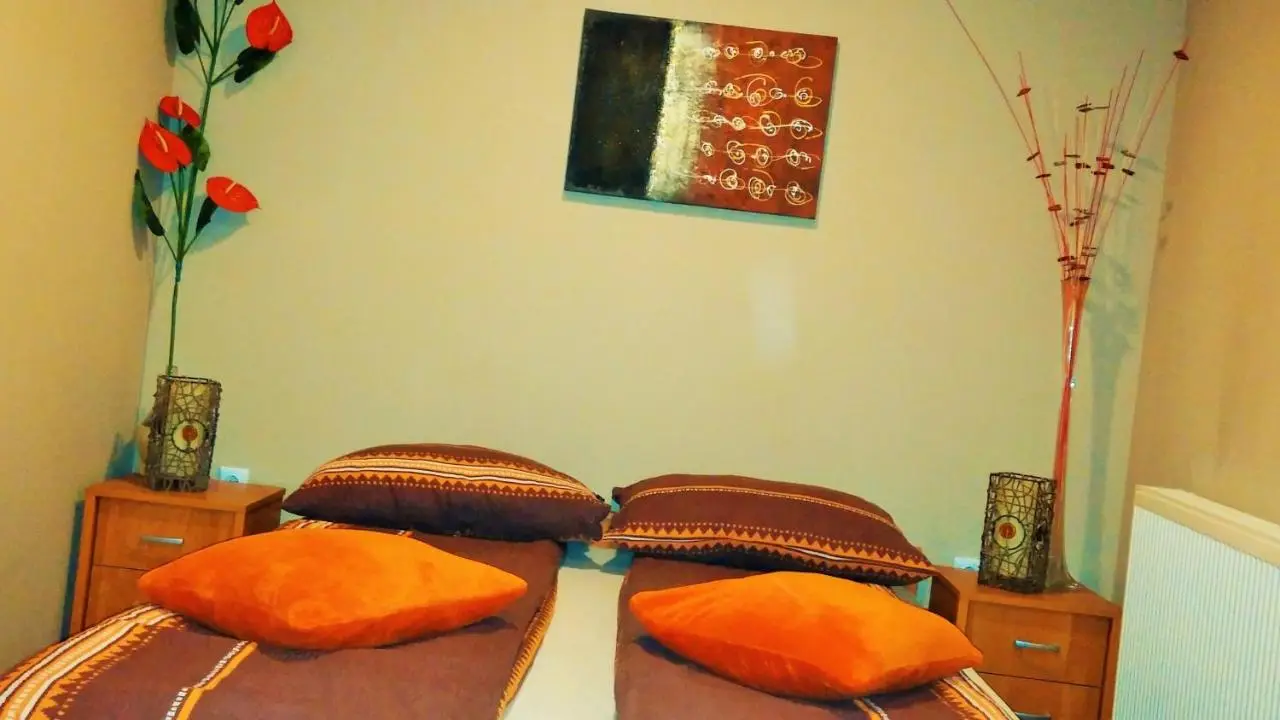 B&B Bazeni