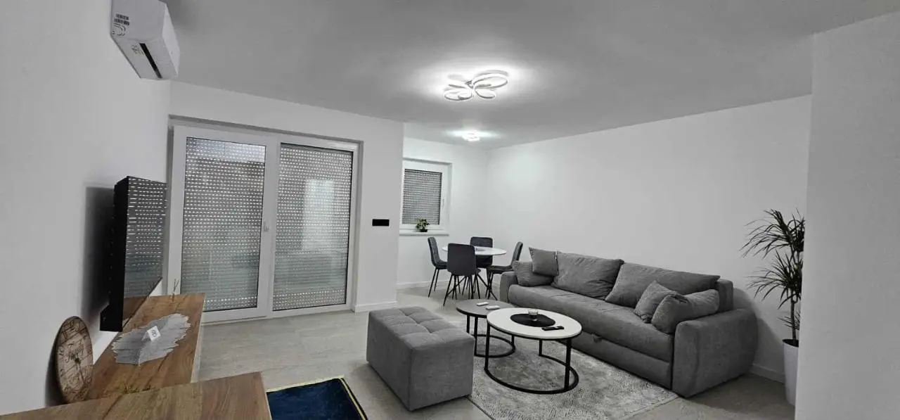 Apartmani Bosanska Krupa