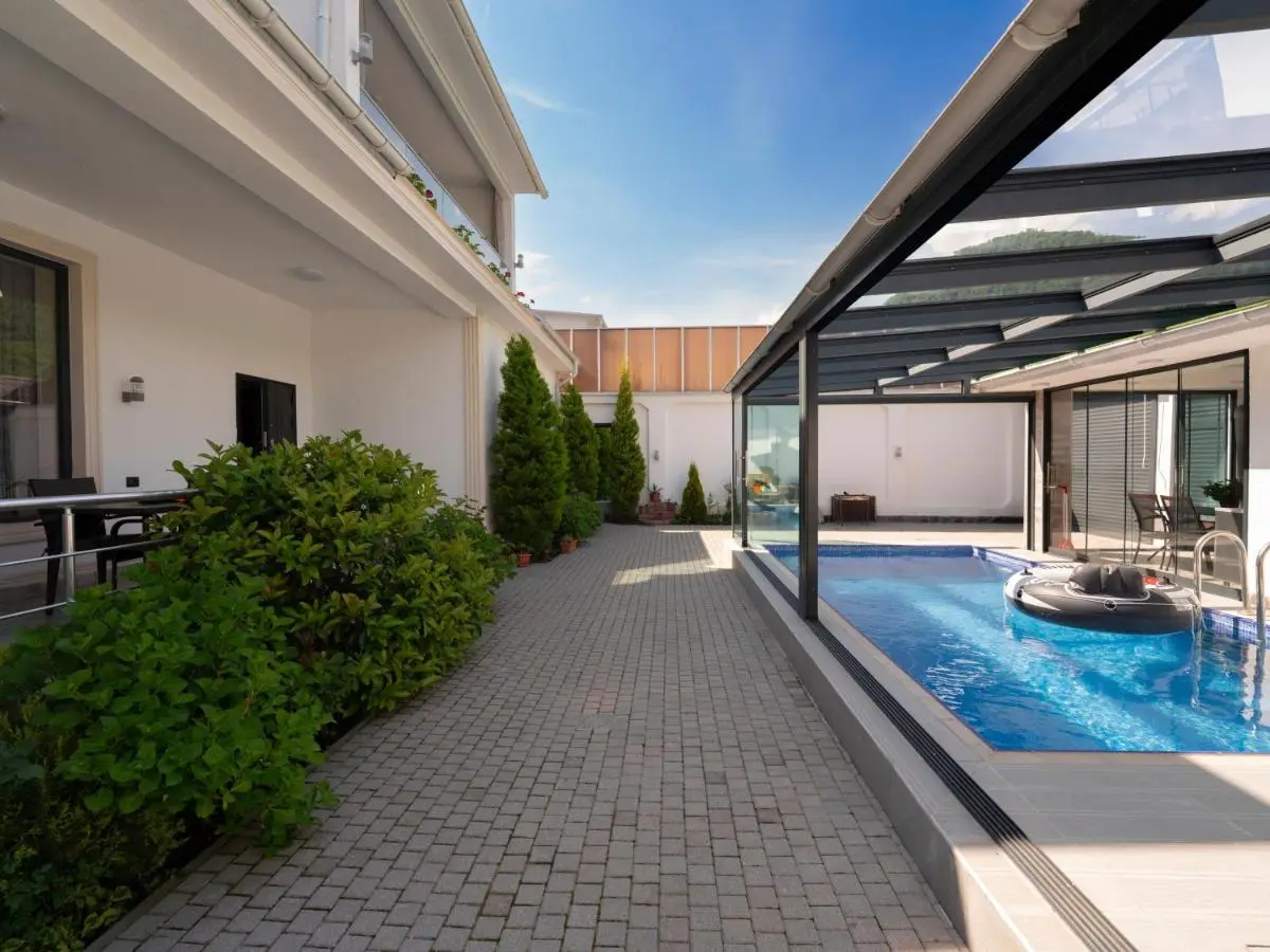 Twin Villas Gabala