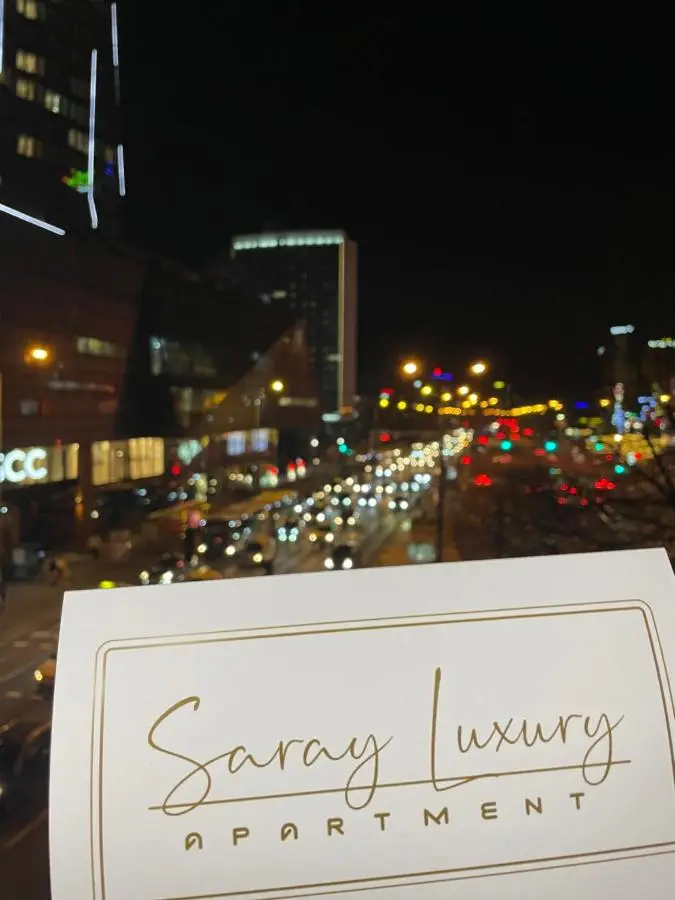 Saray Luxury