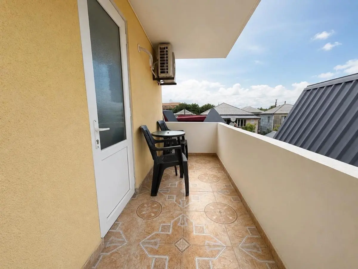 Kobuleti Guest House