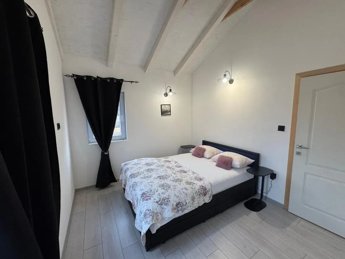 Village Pool Villa Silentium
