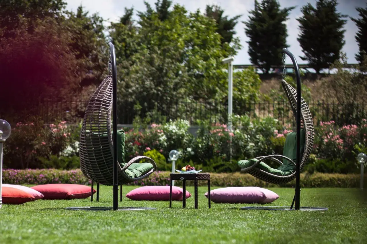 Crowne Plaza Istanbul Oryapark by IHG