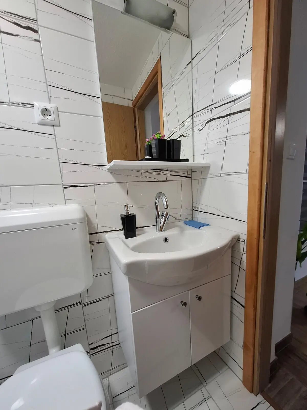 Lumi Apartment