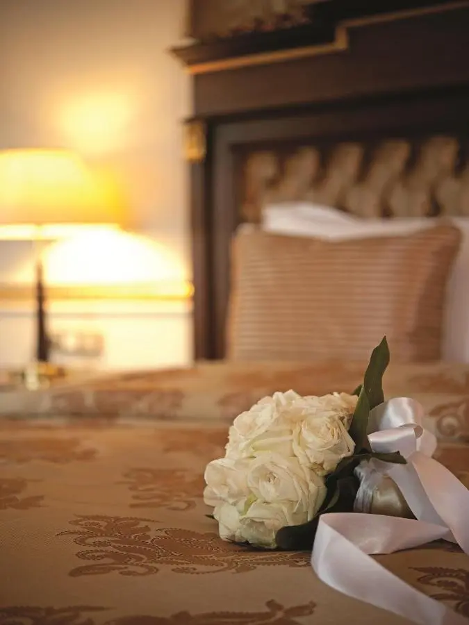 Crowne Plaza Istanbul Asia by IHG