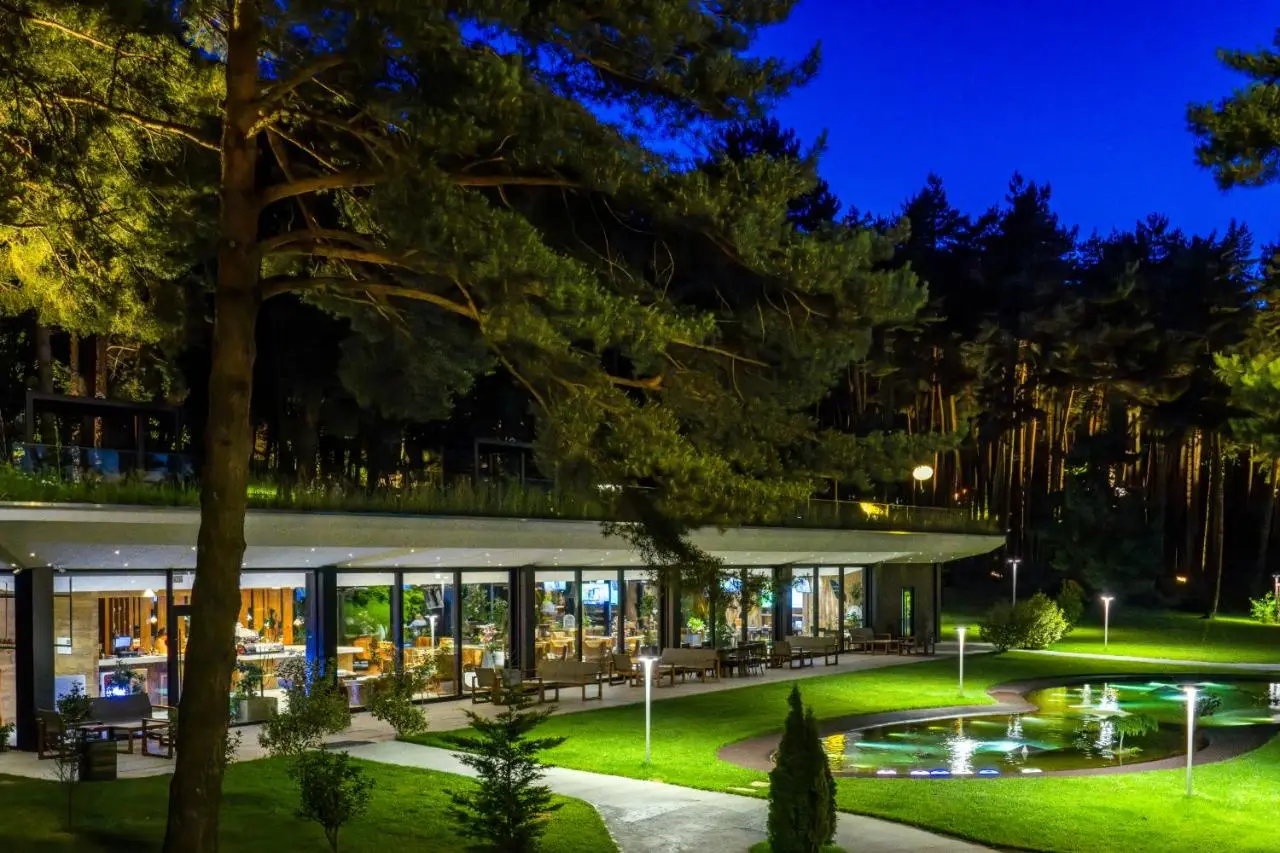 Bioli Wellness Resort