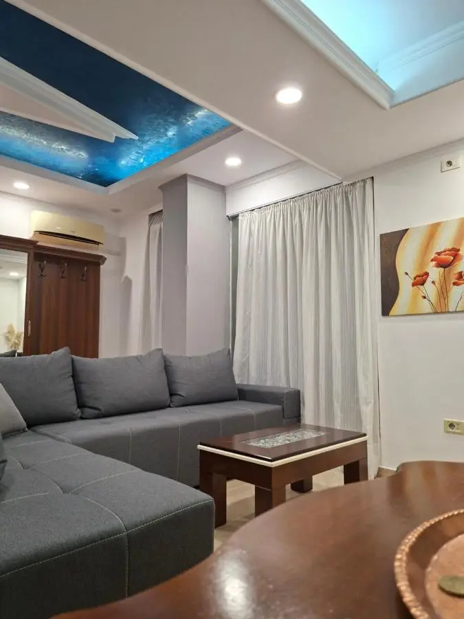 Tirana Center Apartment