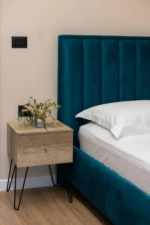 Olivium Rooms