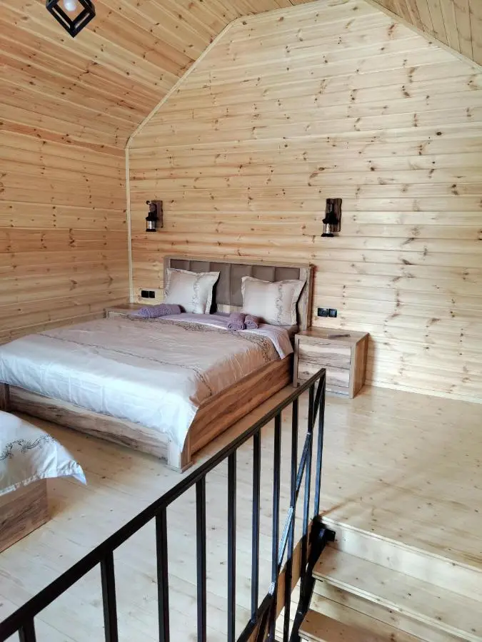 cottage nikolozi