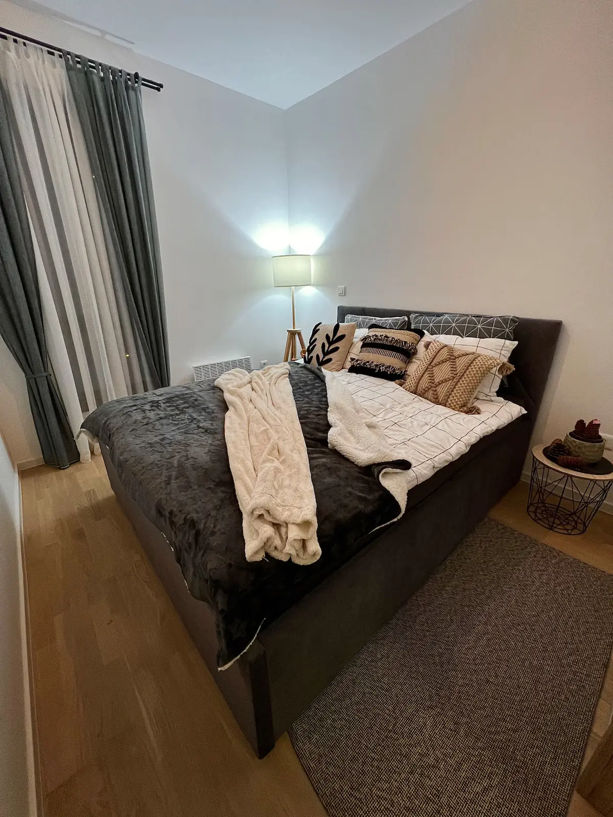 Emonna Apartment, Bjelasnica