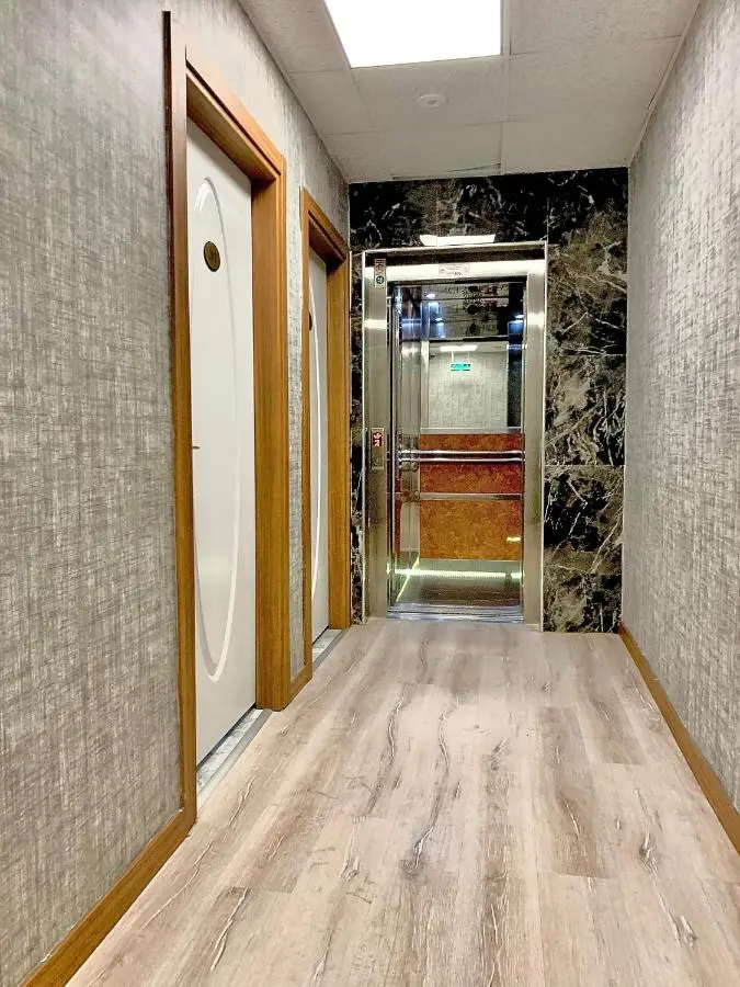 Express İnci Hotel