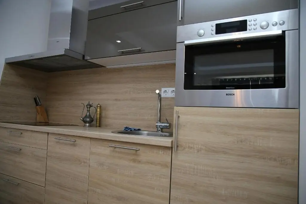 Sarajevo Luxury Apartments