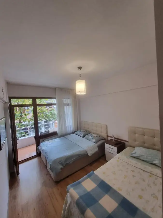 Thermal Orkide Pansiyon