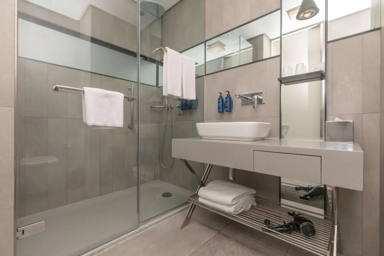 Radisson Blu Hotel Istanbul Asia