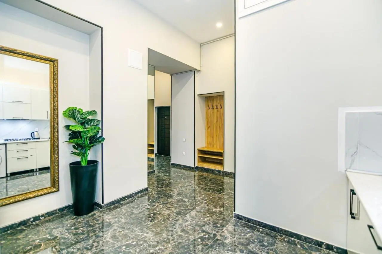 Apartment TESUTT