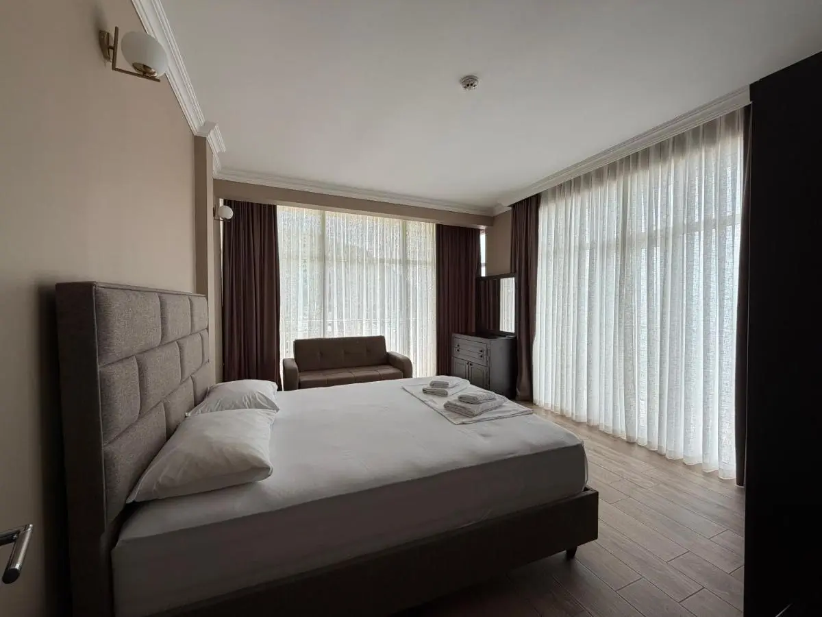 Black Sea Hotel