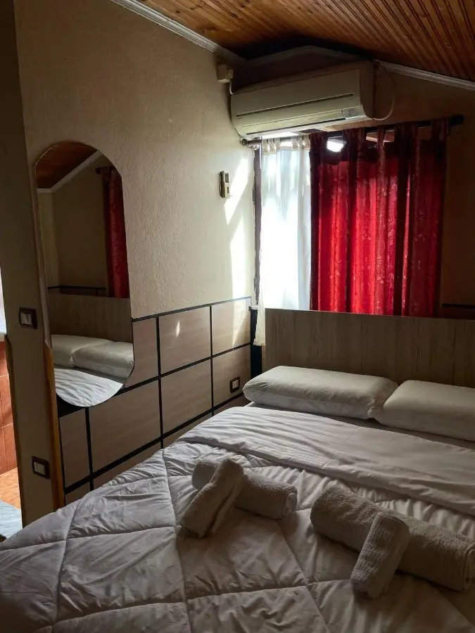 Hotel Ideal