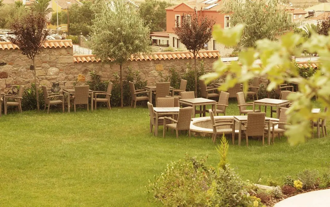 Cunda Labris Hotel