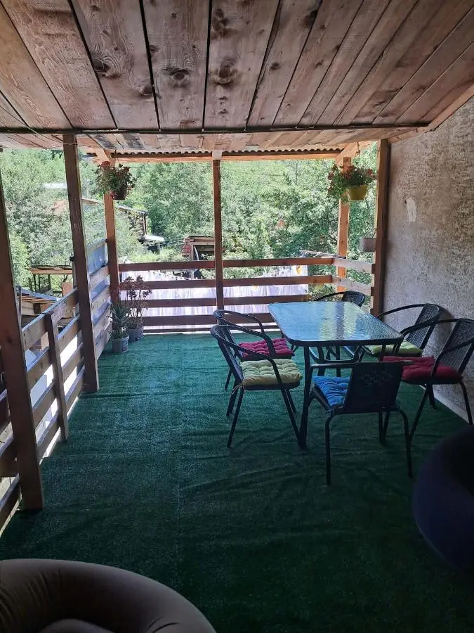 Apartment in Mestia