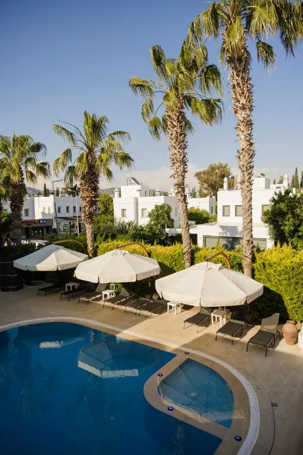 Bitez Corner Boutique Hotel
