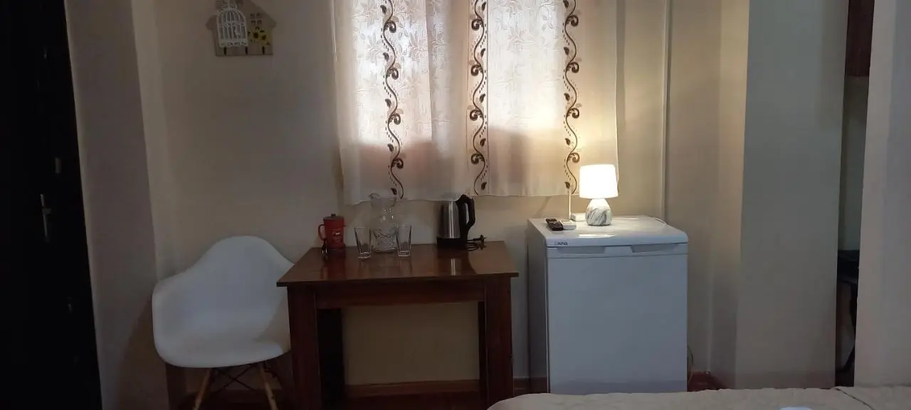 Guest House LIBU Zugdidi