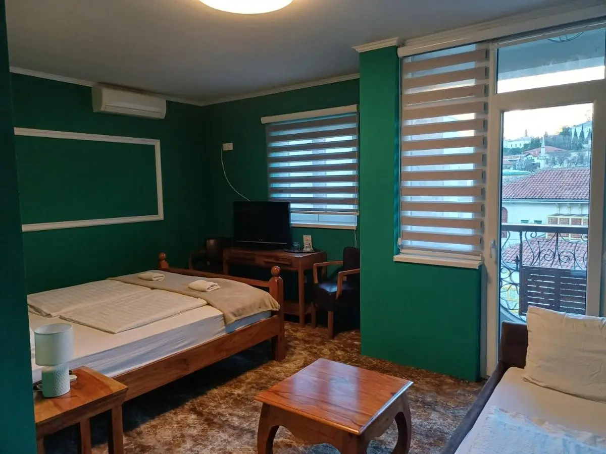 Villa Anri
