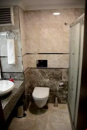 Hotel Avci