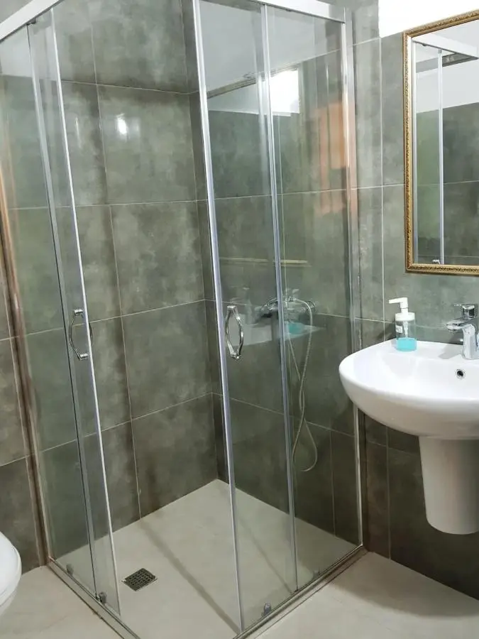 Hotel Kurtabeg
