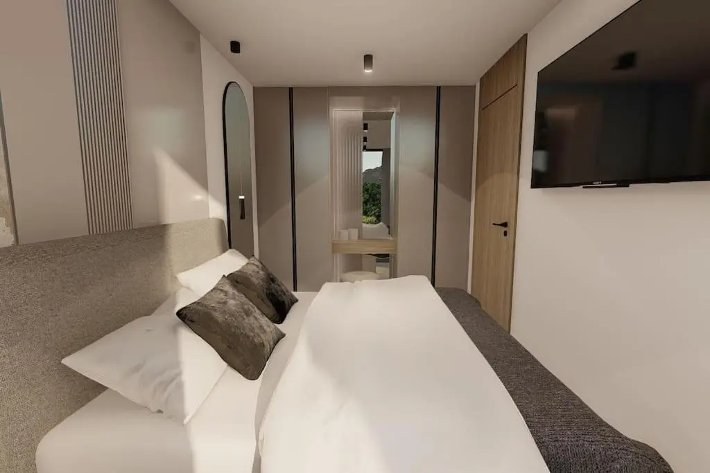 HEAVEN HILLS 24 - connection of nature and luxury