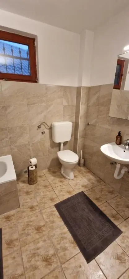 Omerbeg's Home