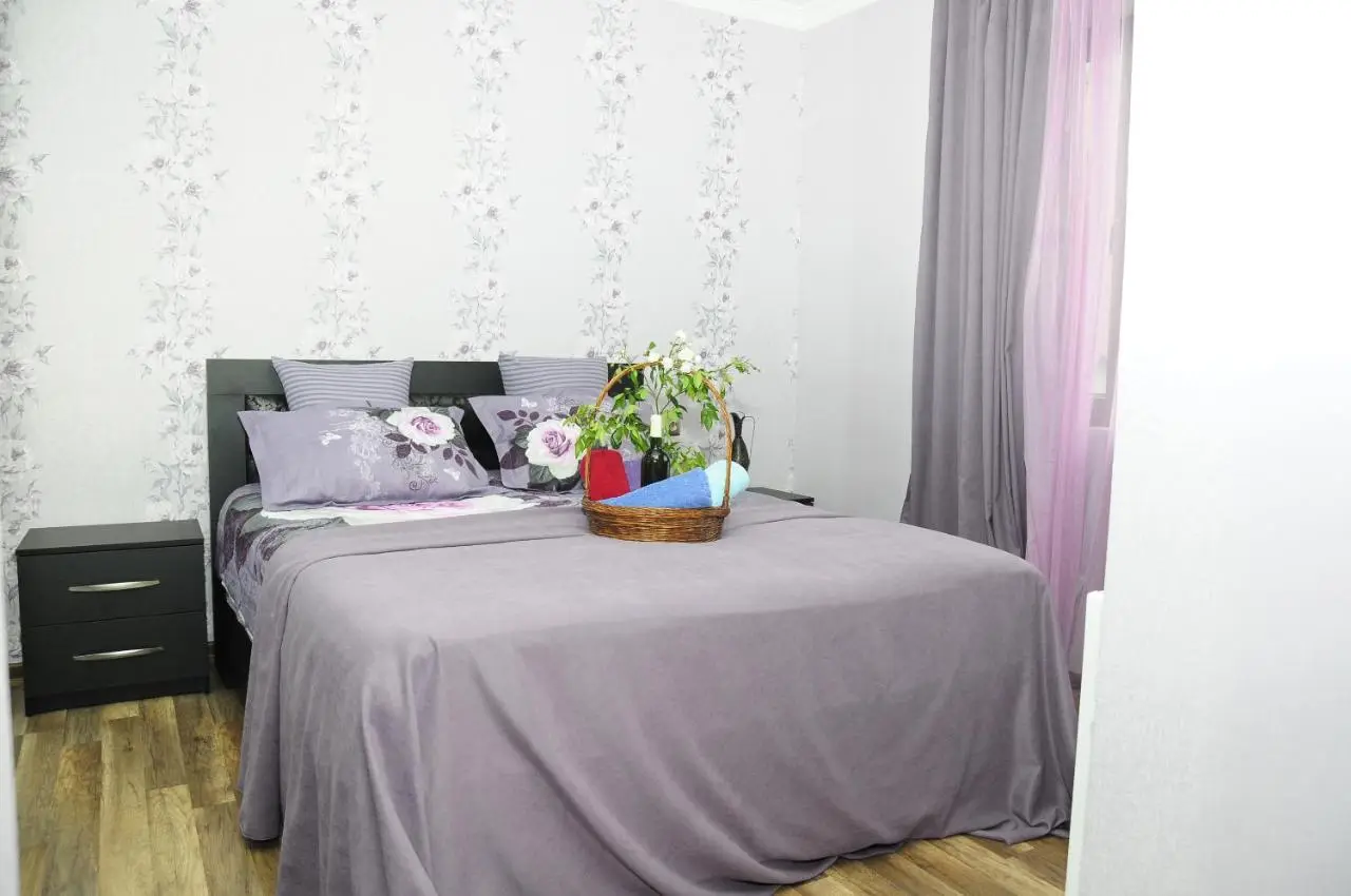 Guest House IVO