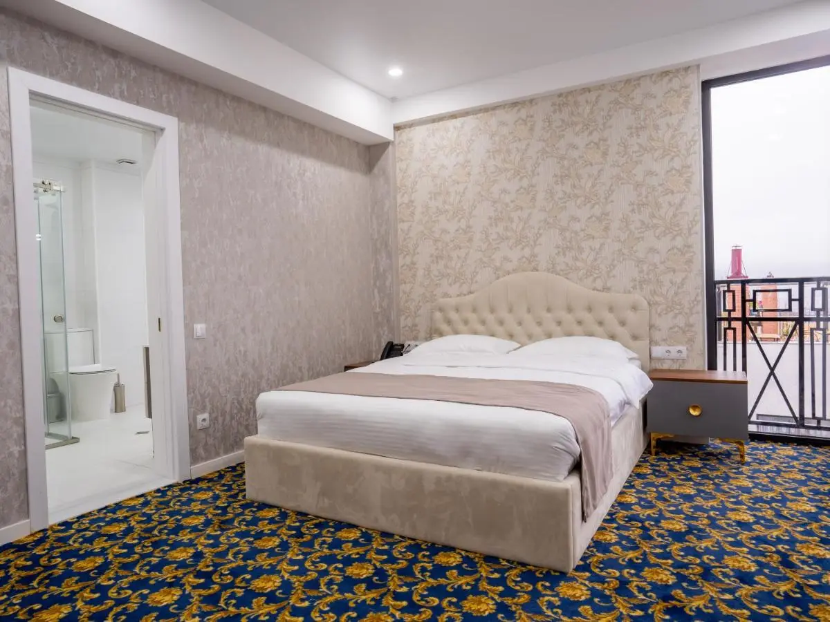 BRB Hotel