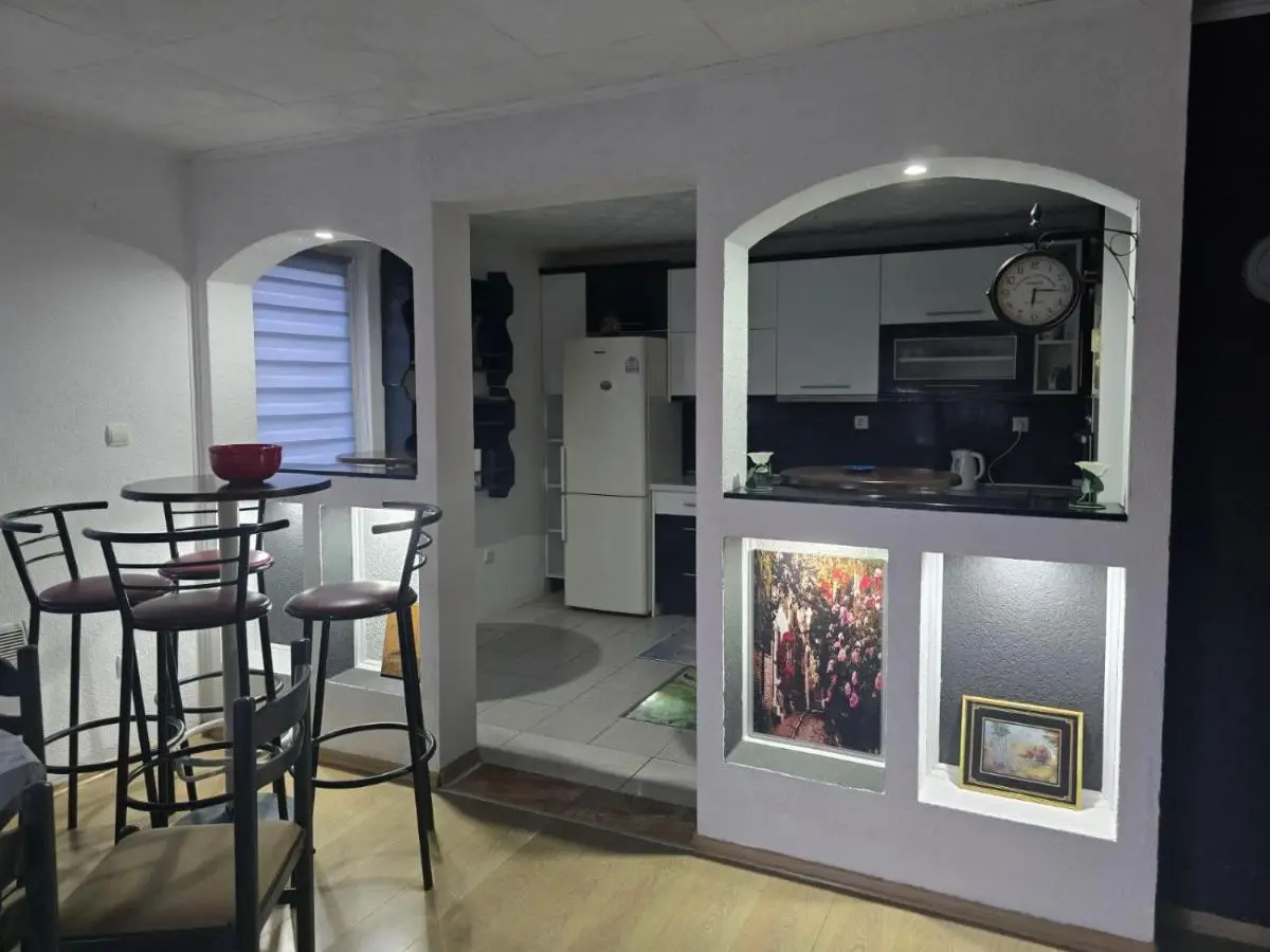 Holiday & Living House Near Sarajevo