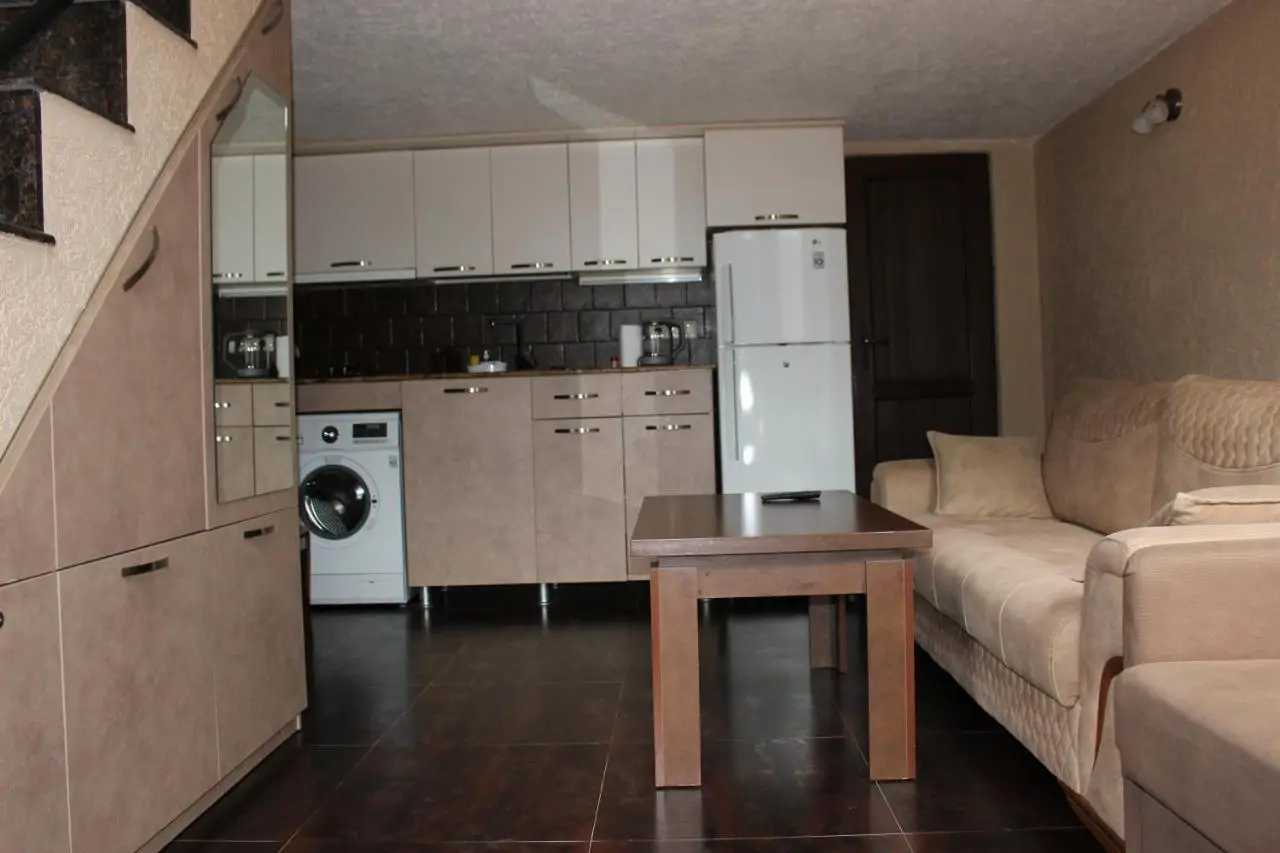 Apartment Anzi