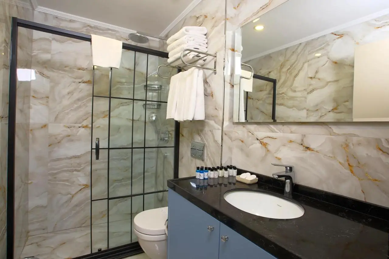 Princely Suites Nişantaşı