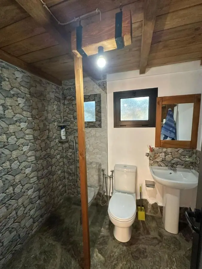 Rent Cabin Miri