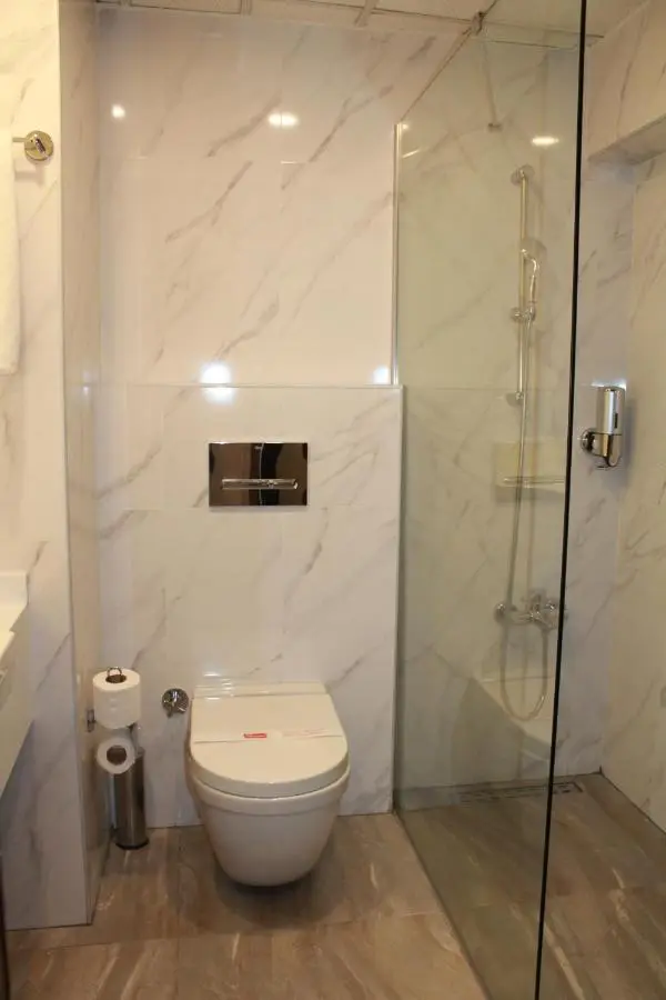 Hotel Buyuk Sahinler