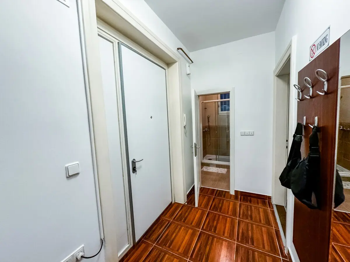 NOMAD City Center - 2 BDR - Index Apartment